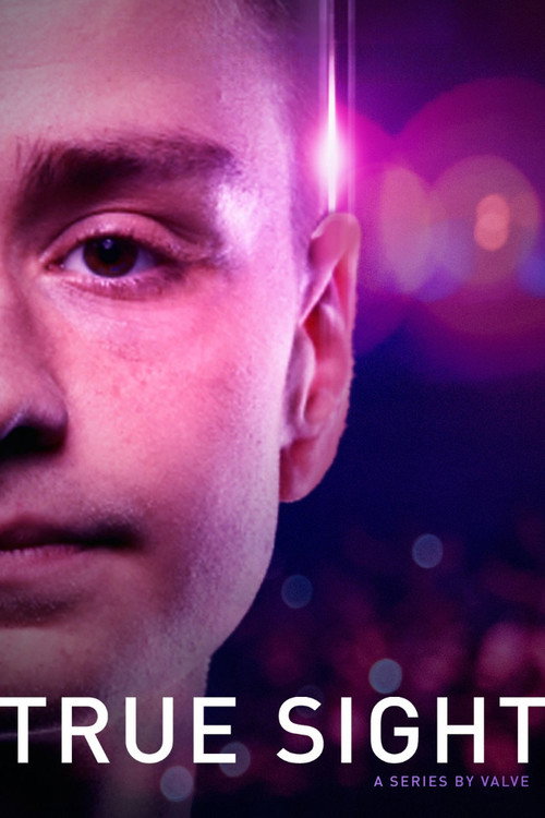 True Sight : The International 2019 Finals
