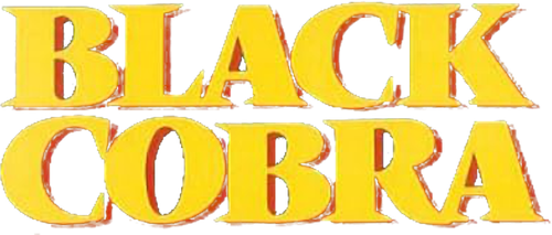 Black Cobra logo