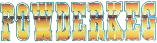 Powderkeg logo