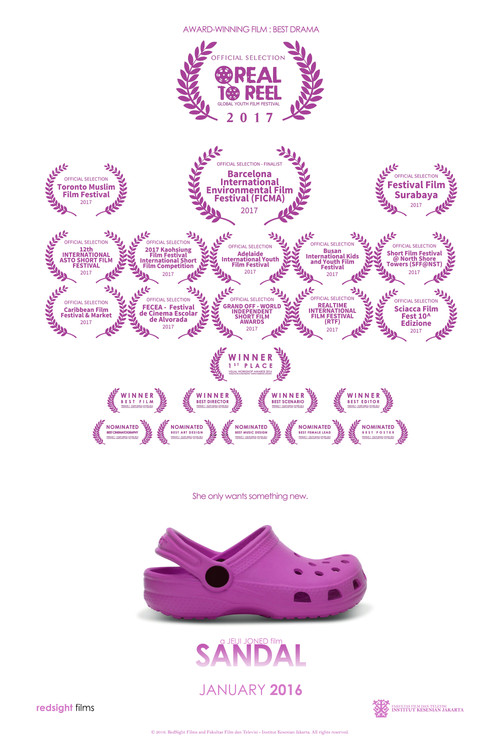 Sandal