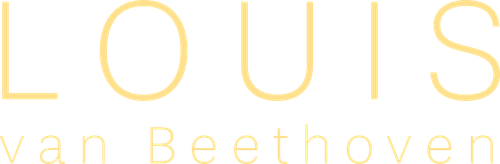Louis van Beethoven logo