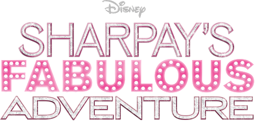 Sharpay's Fabulous Adventure logo