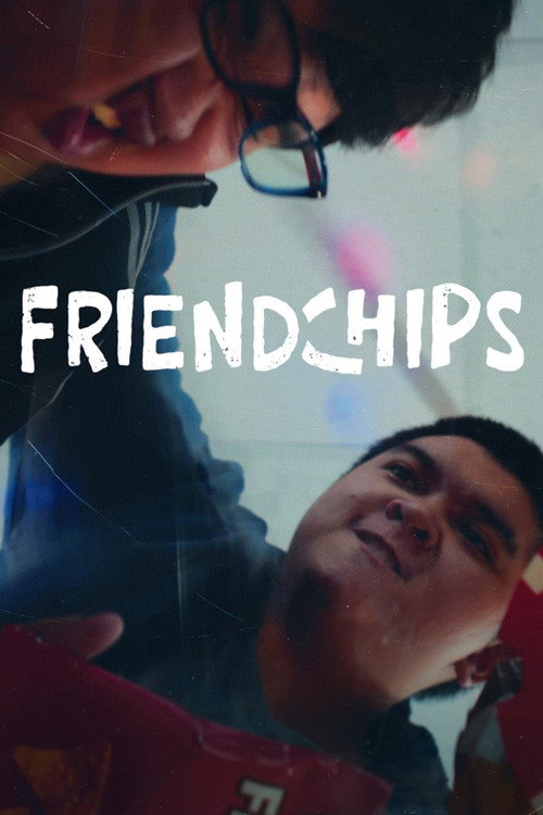 Friendchips