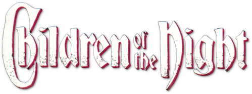 Children of the Night logo