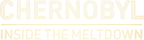 Chernobyl: Inside the Meltdown logo