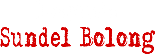 The Legend of Sundel Bolong logo
