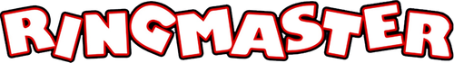 Ringmaster logo