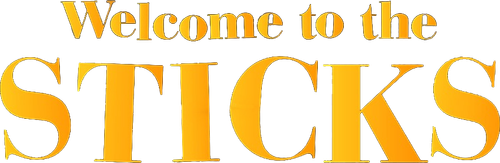 Welcome to the Sticks logo
