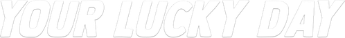 Your Lucky Day logo