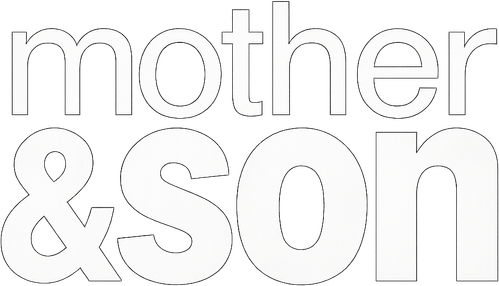 Mother and Son logo