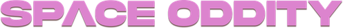 Space Oddity logo
