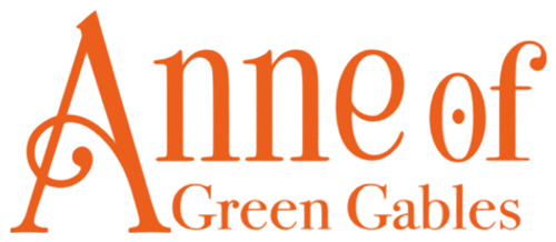 Anne of Green Gables logo
