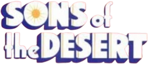 Sons of the Desert logo