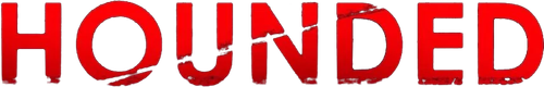 Hounded logo