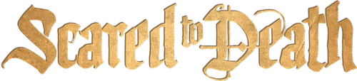 Scared to Death logo