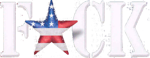 Fuck logo