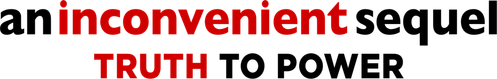 An Inconvenient Sequel: Truth to Power logo