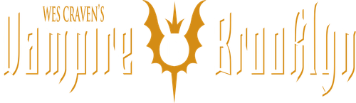 Vampire in Brooklyn logo