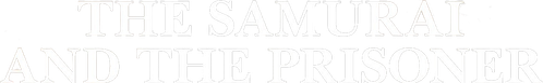 The Samurai and the Prisoner logo