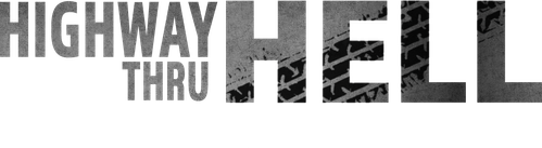 Highway Thru Hell logo