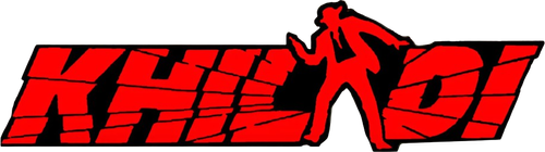 Khiladi logo