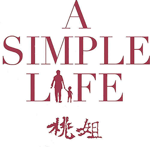 A Simple Life logo