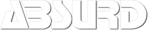 Absurd logo
