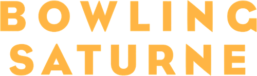 Saturn Bowling logo