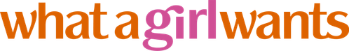 What a Girl Wants logo