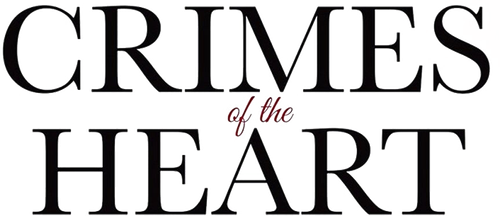 Crimes of the Heart logo