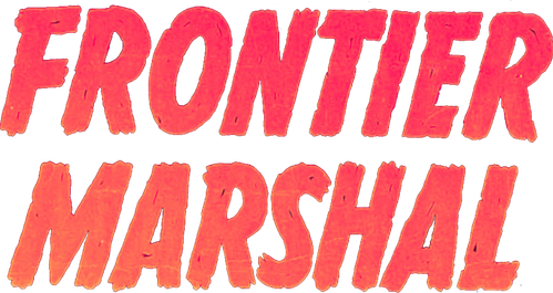 Frontier Marshal logo