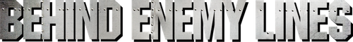 Behind Enemy Lines logo