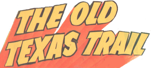 The Old Texas Trail logo