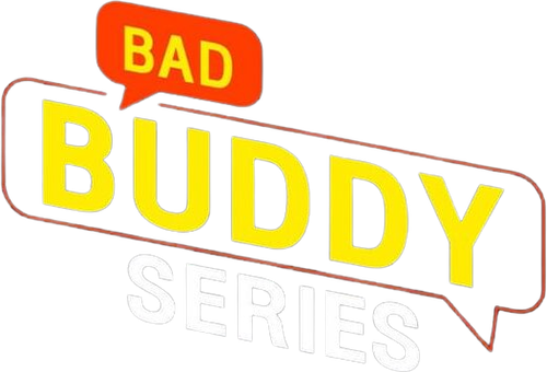 Bad Buddy logo