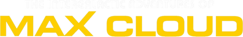 The Intergalactic Adventures of Max Cloud logo
