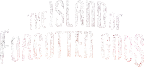 The Island of Forgotten Gods logo
