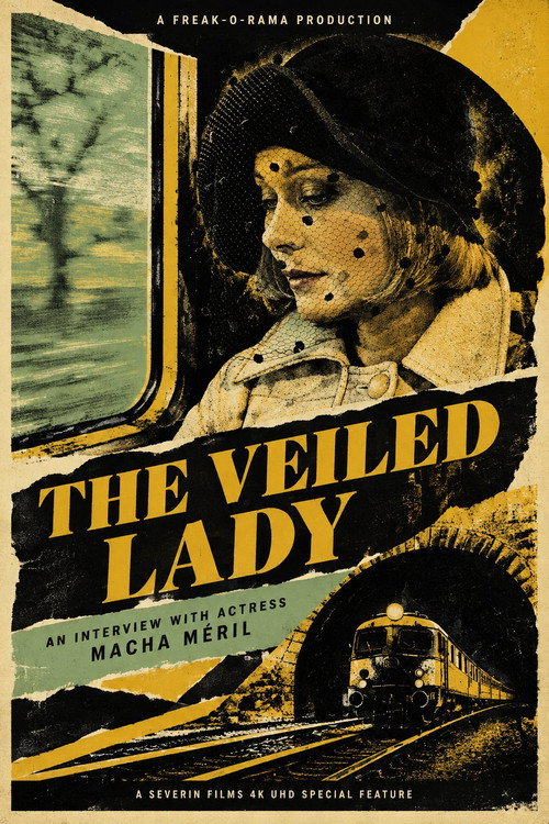 The Veiled Lady