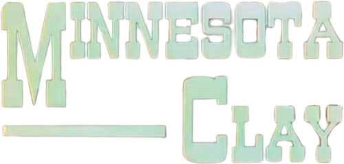 Minnesota Clay logo