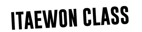 Itaewon Class logo