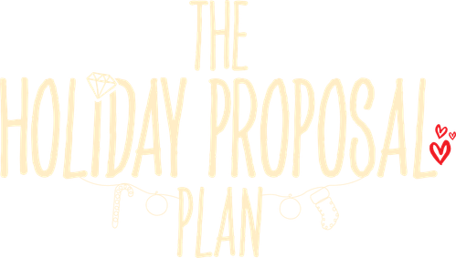 The Holiday Proposal Plan logo