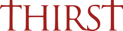 Thirst logo