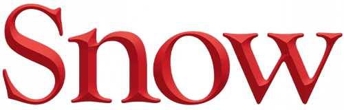 Snow logo