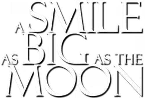 A Smile as Big as the Moon logo