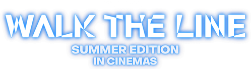 ENHYPEN [WALK THE LINE SUMMER EDITION] IN CINEMAS logo