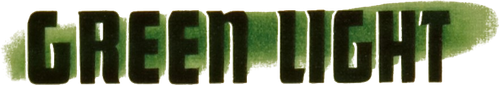 Green Light logo