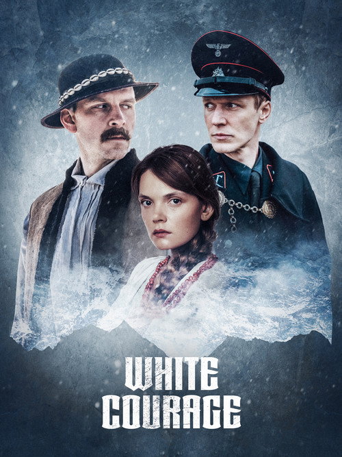 White Courage