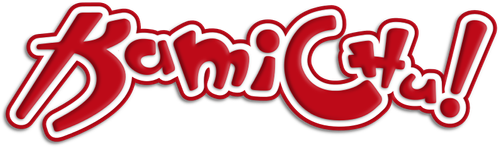 Kamichu! logo