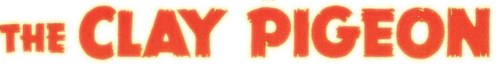 The Clay Pigeon logo