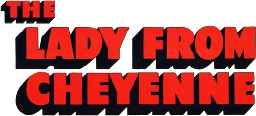 The Lady from Cheyenne logo