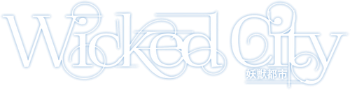 Wicked City logo